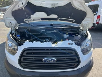 Picture of 2016 Ford Transit-350 ADA Passenger Van