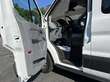 Picture of 2016 Ford Transit-350 ADA Passenger Van