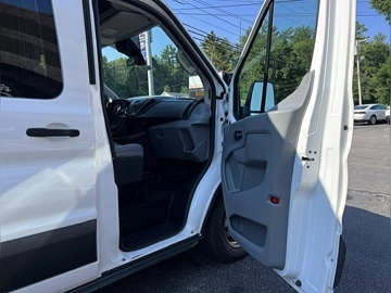 Picture of 2016 Ford Transit-350 ADA Passenger Van