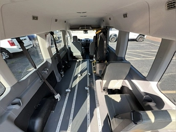 Picture of 2016 Ford Transit-350 ADA Passenger Van
