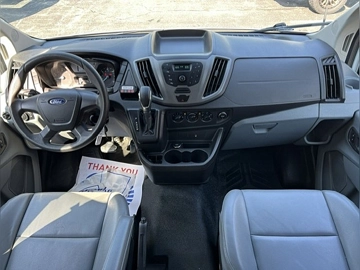 Picture of 2016 Ford Transit-350 ADA Passenger Van