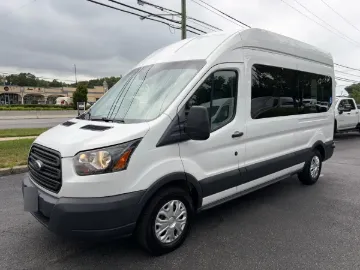 Picture of 2018 Ford Transit ADA Passenger Van