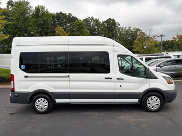 Picture of 2018 Ford Transit ADA Passenger Van