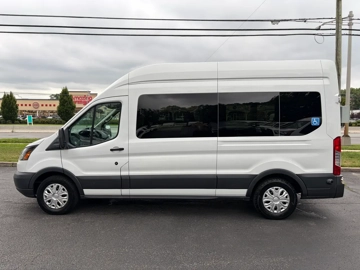 Picture of 2018 Ford Transit ADA Passenger Van