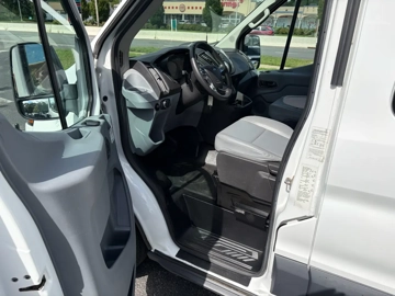 Picture of 2018 Ford Transit ADA Passenger Van