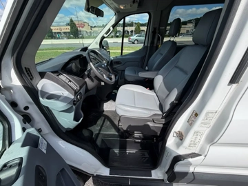 Picture of 2018 Ford Transit ADA Passenger Van