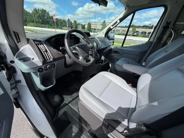 Picture of 2018 Ford Transit ADA Passenger Van