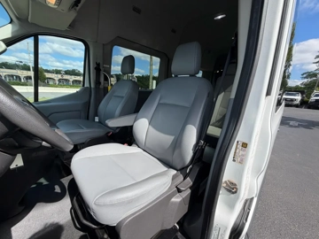 Picture of 2018 Ford Transit ADA Passenger Van