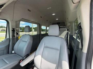 Picture of 2018 Ford Transit ADA Passenger Van