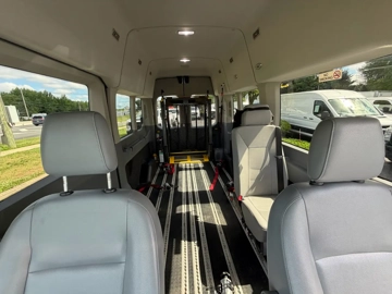 Picture of 2018 Ford Transit ADA Passenger Van