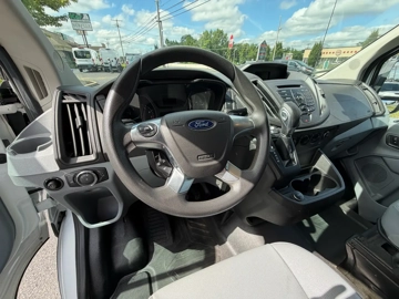 Picture of 2018 Ford Transit ADA Passenger Van
