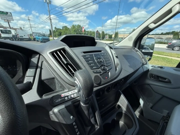 Picture of 2018 Ford Transit ADA Passenger Van