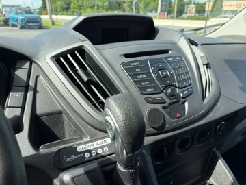 Picture of 2018 Ford Transit ADA Passenger Van