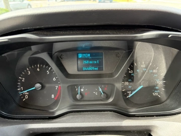 Picture of 2018 Ford Transit ADA Passenger Van