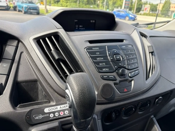 Picture of 2018 Ford Transit ADA Passenger Van