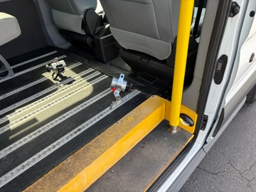 Picture of 2018 Ford Transit ADA Passenger Van