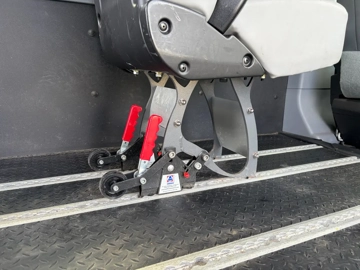 Picture of 2018 Ford Transit ADA Passenger Van