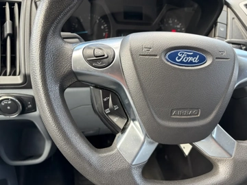 Picture of 2018 Ford Transit ADA Passenger Van
