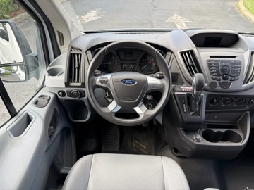 Picture of 2018 Ford Transit ADA Passenger Van