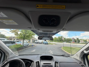 Picture of 2018 Ford Transit ADA Passenger Van