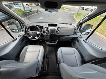 Picture of 2018 Ford Transit ADA Passenger Van