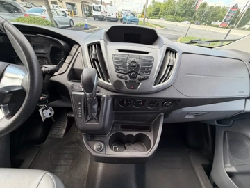 Picture of 2018 Ford Transit ADA Passenger Van