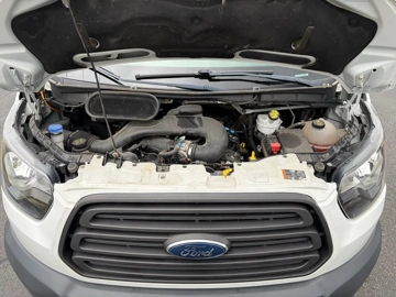 Picture of 2018 Ford Transit ADA Passenger Van