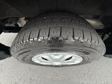 Picture of 2018 Ford Transit ADA Passenger Van