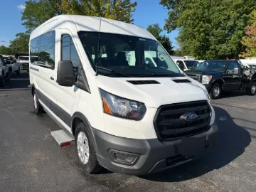 Picture of 2020 Ford Transit ADA Passenger Van