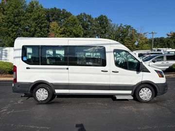 Picture of 2020 Ford Transit ADA Passenger Van