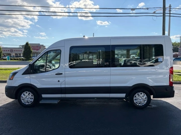 Picture of 2020 Ford Transit ADA Passenger Van