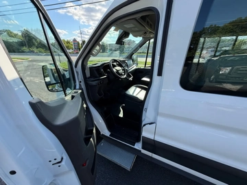 Picture of 2020 Ford Transit ADA Passenger Van