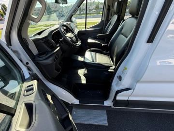 Picture of 2020 Ford Transit ADA Passenger Van