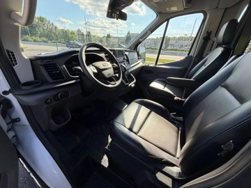 Picture of 2020 Ford Transit ADA Passenger Van