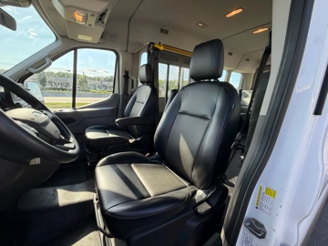 Picture of 2020 Ford Transit ADA Passenger Van