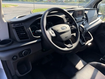 Picture of 2020 Ford Transit ADA Passenger Van