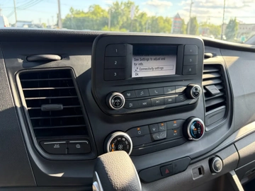 Picture of 2020 Ford Transit ADA Passenger Van