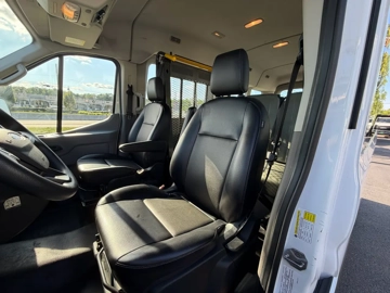 Picture of 2020 Ford Transit ADA Passenger Van