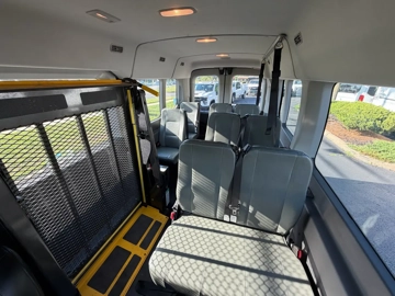 Picture of 2020 Ford Transit ADA Passenger Van