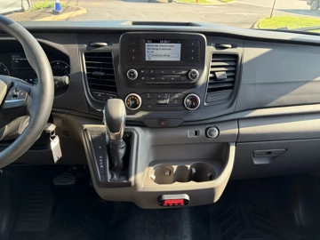 Picture of 2020 Ford Transit ADA Passenger Van