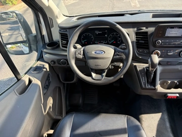 Picture of 2020 Ford Transit ADA Passenger Van