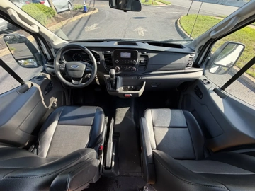 Picture of 2020 Ford Transit ADA Passenger Van