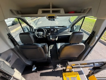 Picture of 2020 Ford Transit ADA Passenger Van
