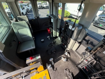Picture of 2020 Ford Transit ADA Passenger Van
