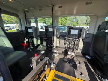 Picture of 2020 Ford Transit ADA Passenger Van