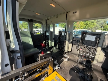 Picture of 2020 Ford Transit ADA Passenger Van