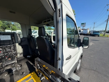Picture of 2020 Ford Transit ADA Passenger Van
