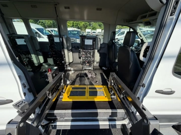 Picture of 2020 Ford Transit ADA Passenger Van