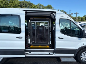 Picture of 2020 Ford Transit ADA Passenger Van