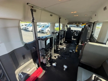 Picture of 2020 Ford Transit ADA Passenger Van